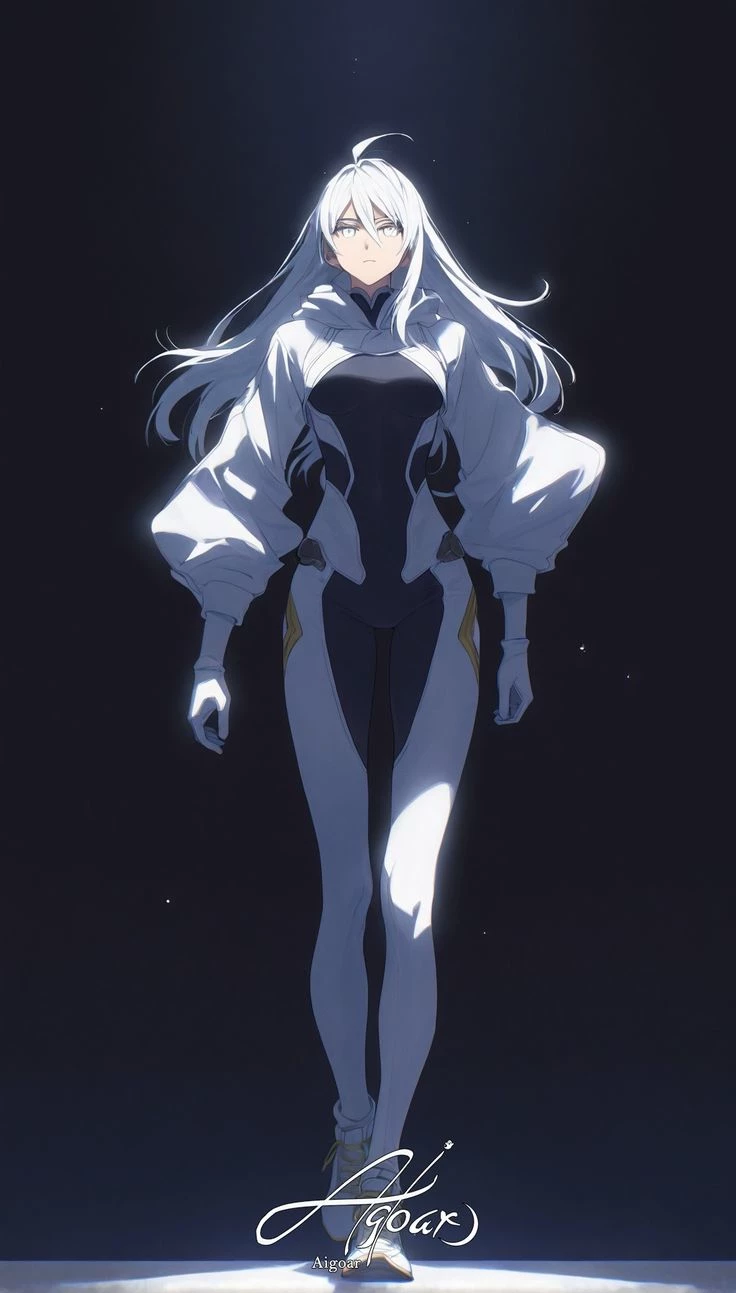 Number one heroine  thumbnail
