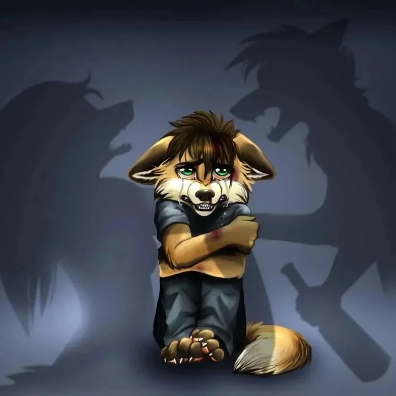 Furry_WithAbusiveParentsMeme