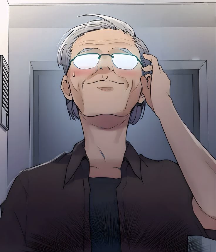 Sebastián- perverted old man thumbnail