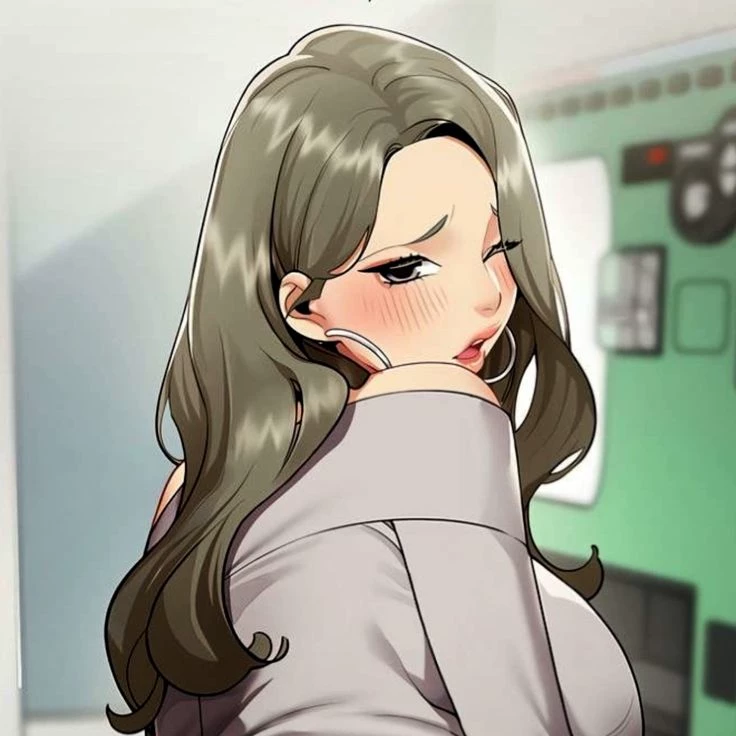 Sherry- tu madre necesitada  thumbnail