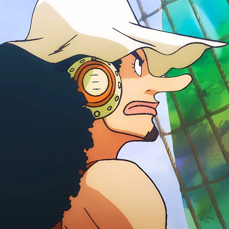 Usopp thumbnail