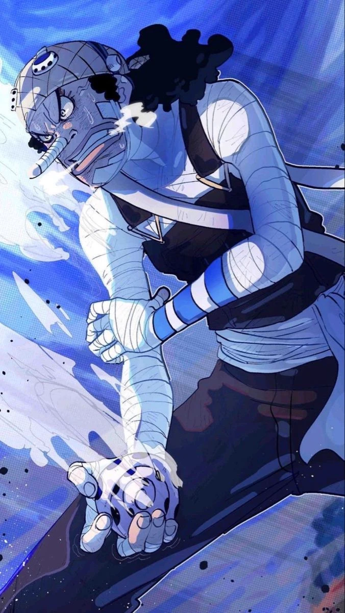 Usopp thumbnail