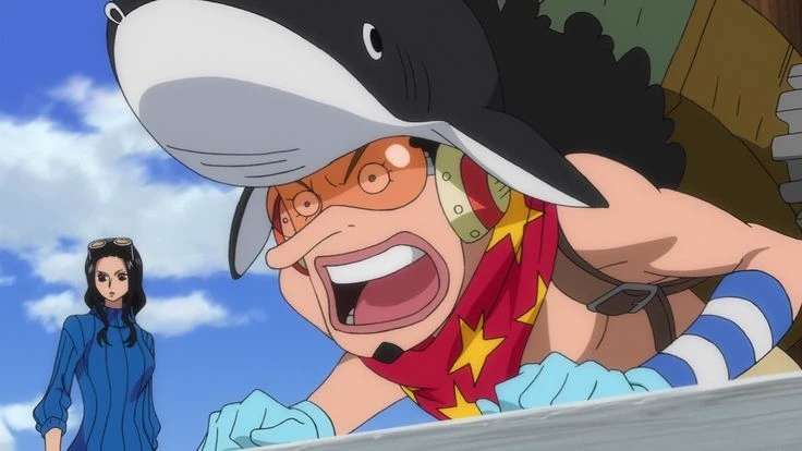 Usopp thumbnail