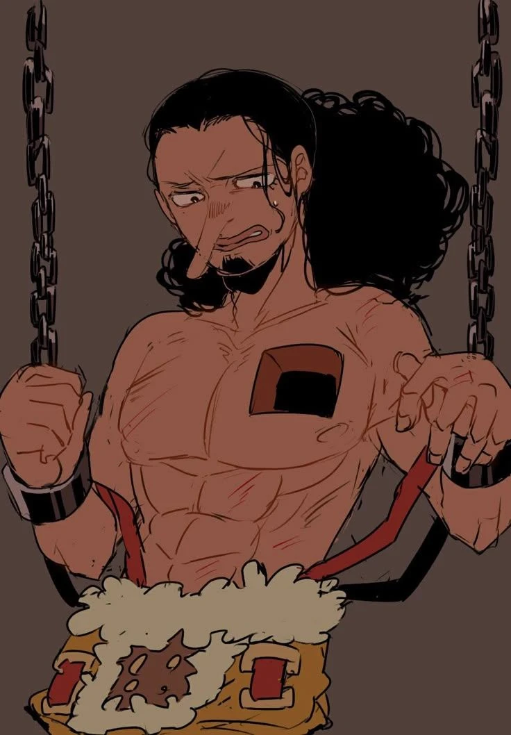Usopp thumbnail
