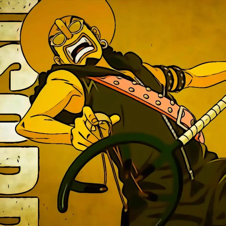 Usopp thumbnail