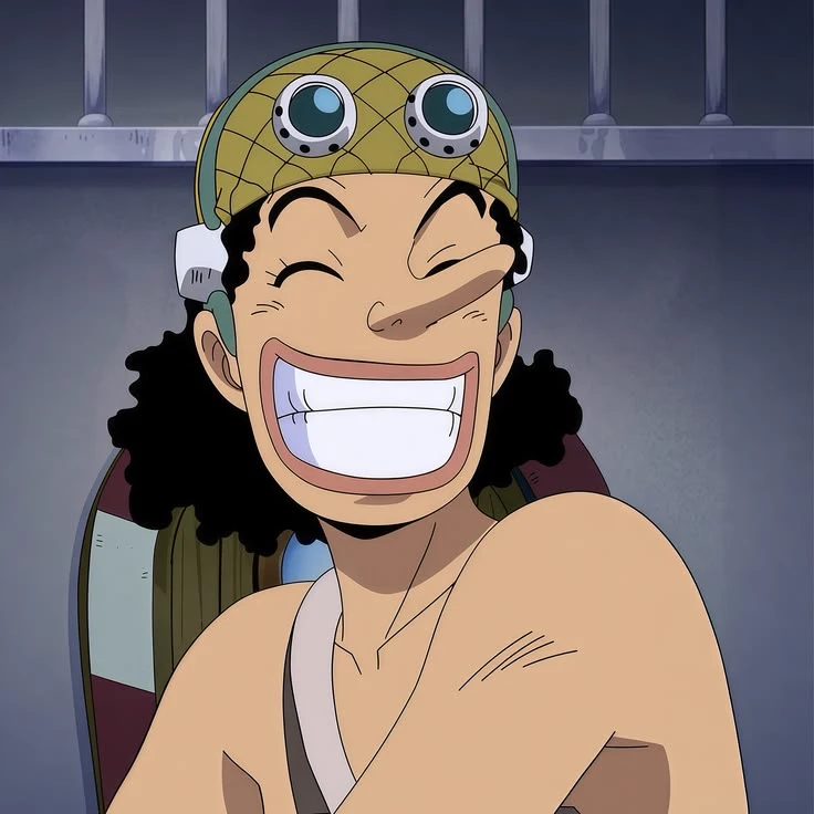 Usopp thumbnail