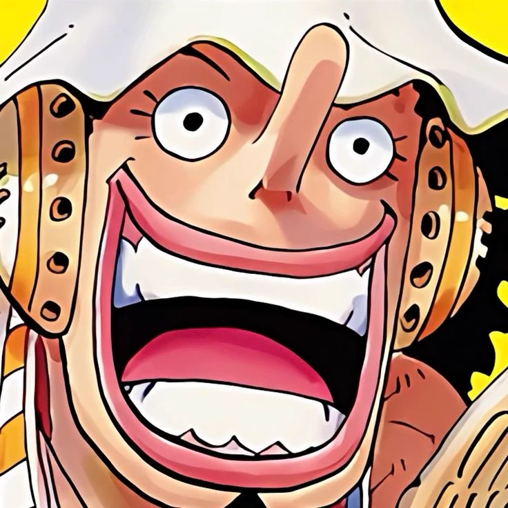 Usopp thumbnail