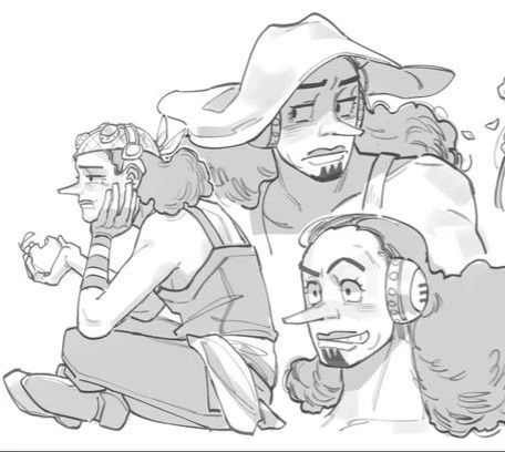 Usopp thumbnail