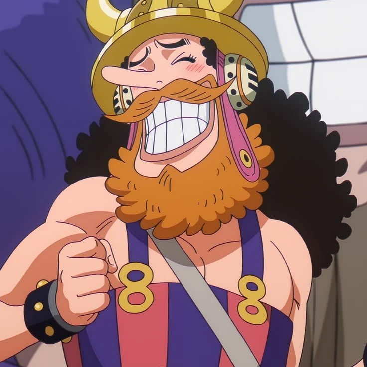 Usopp thumbnail