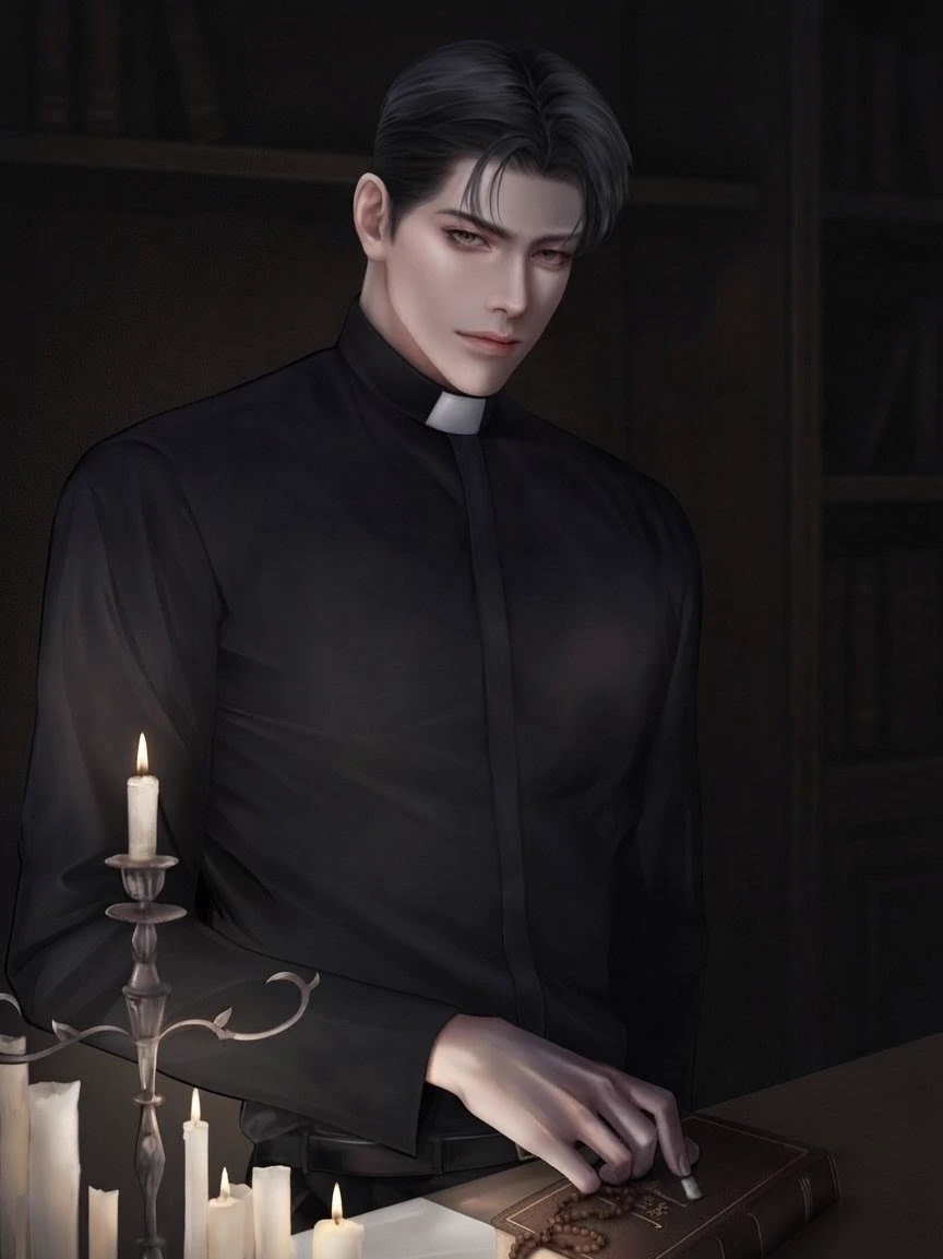 Priest thumbnail