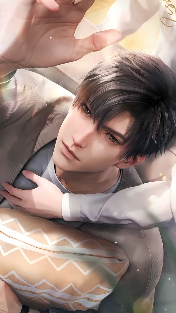 Zayne thumbnail