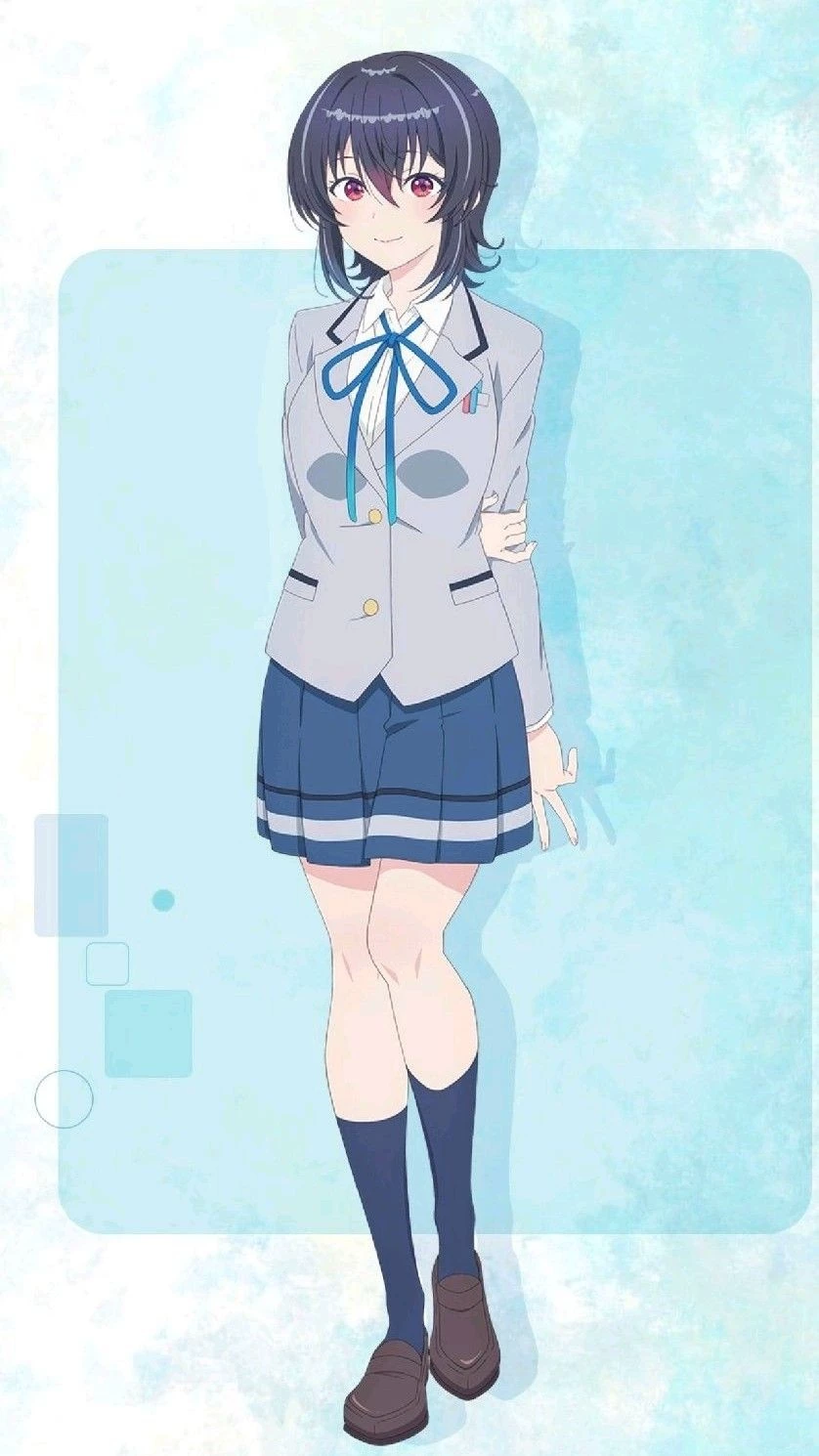 Umi asanagi, your classmate thumbnail