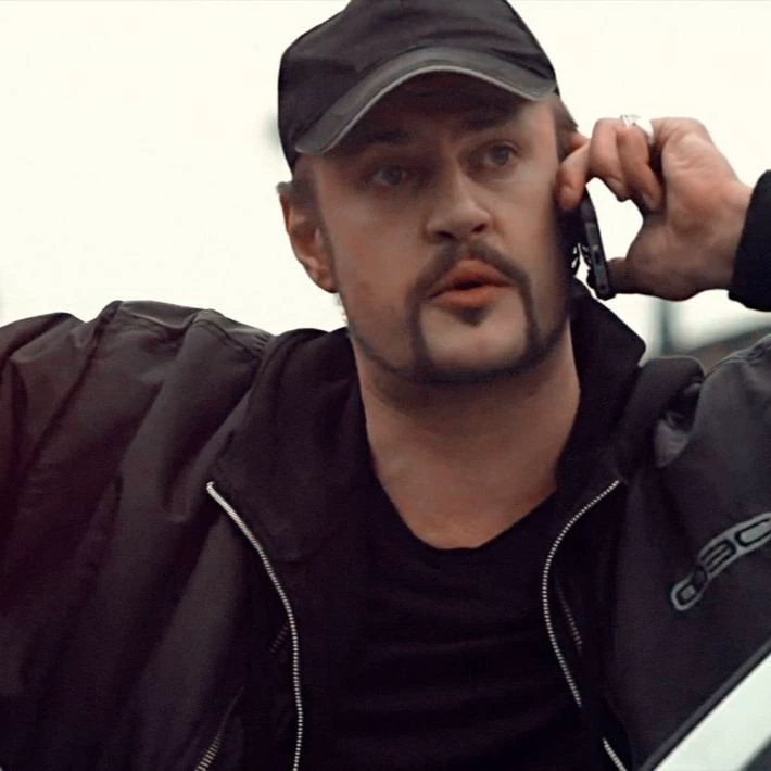 Sergey Maisky thumbnail