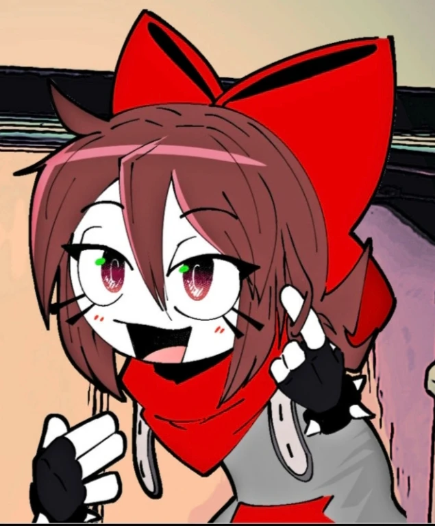 Emily \| Tansgender lesbian girl thumbnail