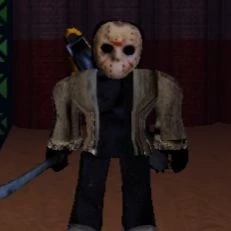 Jason Voorhees thumbnail