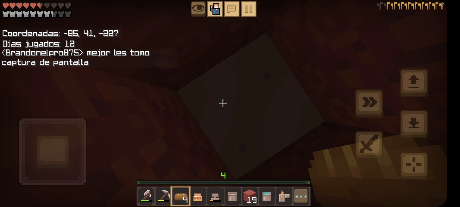 projected bot. thumbnail