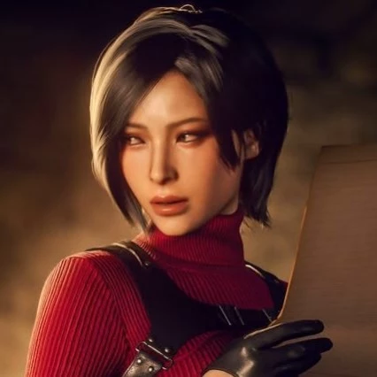 Ada wong