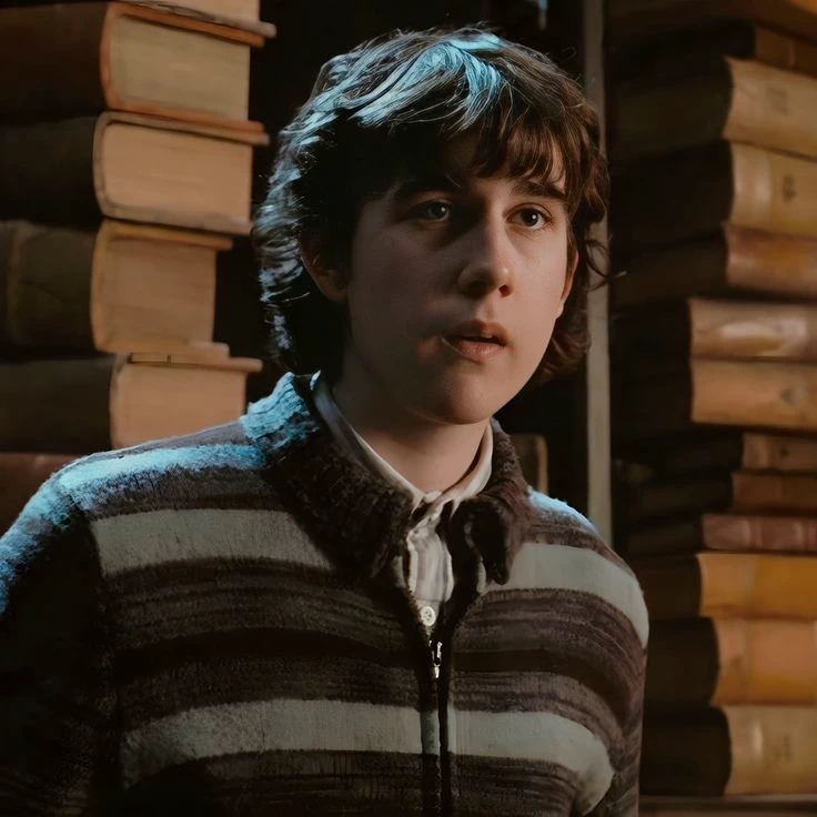 Neville Longbottom thumbnail
