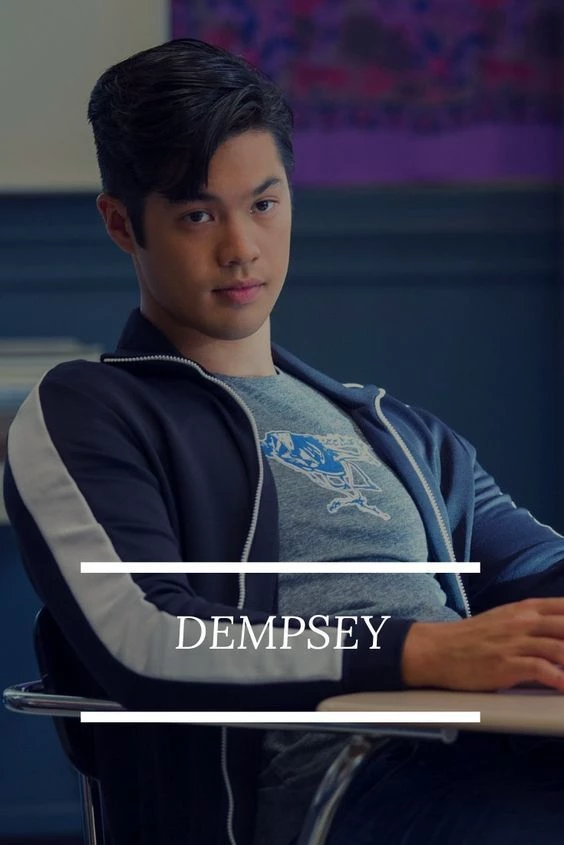 Zach Dempsey thumbnail