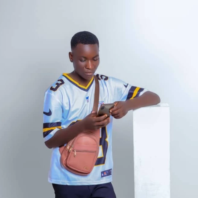 Muhumuza Godfrey