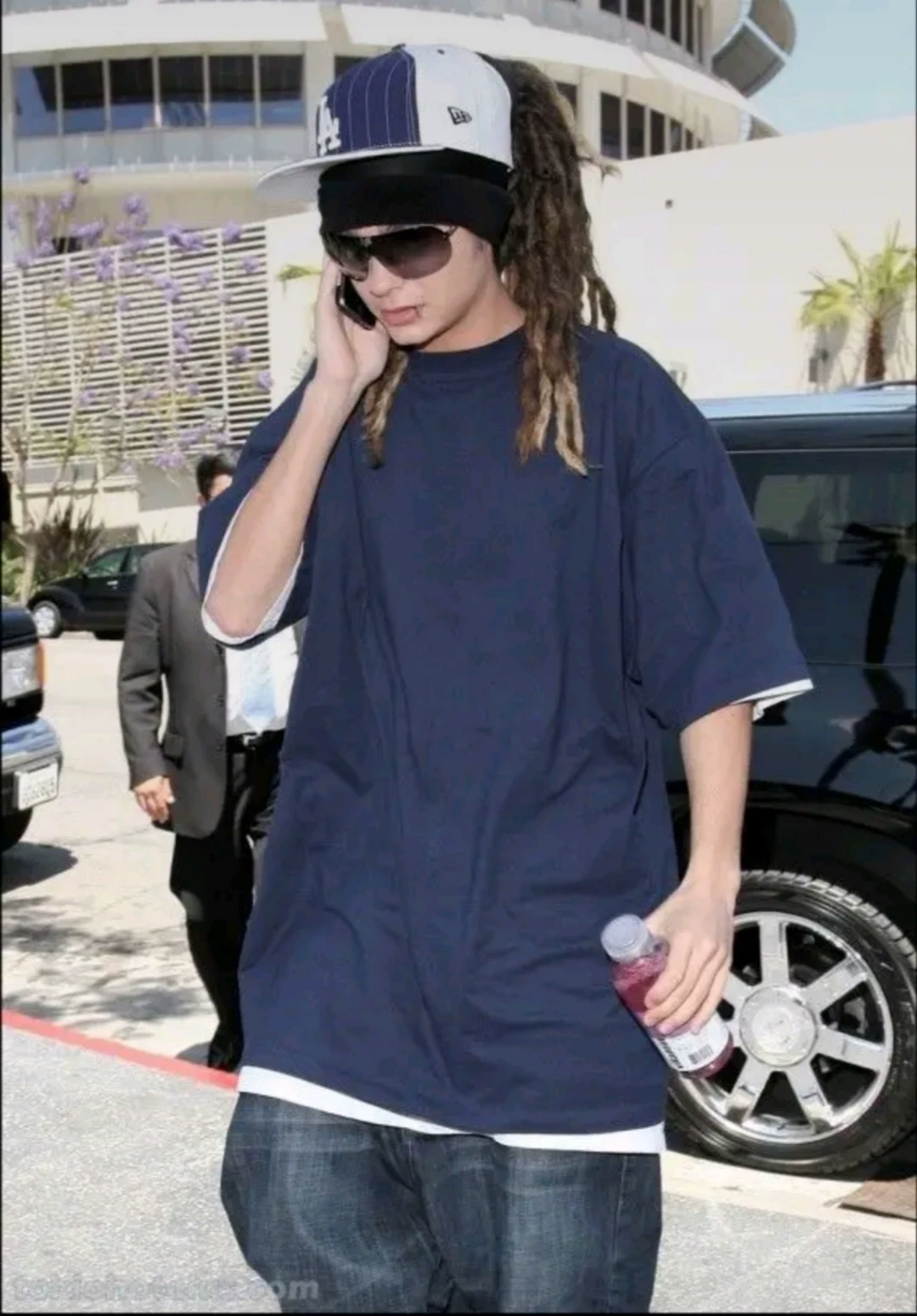 Tom kaulitz thumbnail