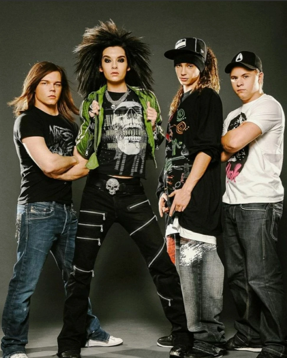 Tokio Hotel!!丰 thumbnail