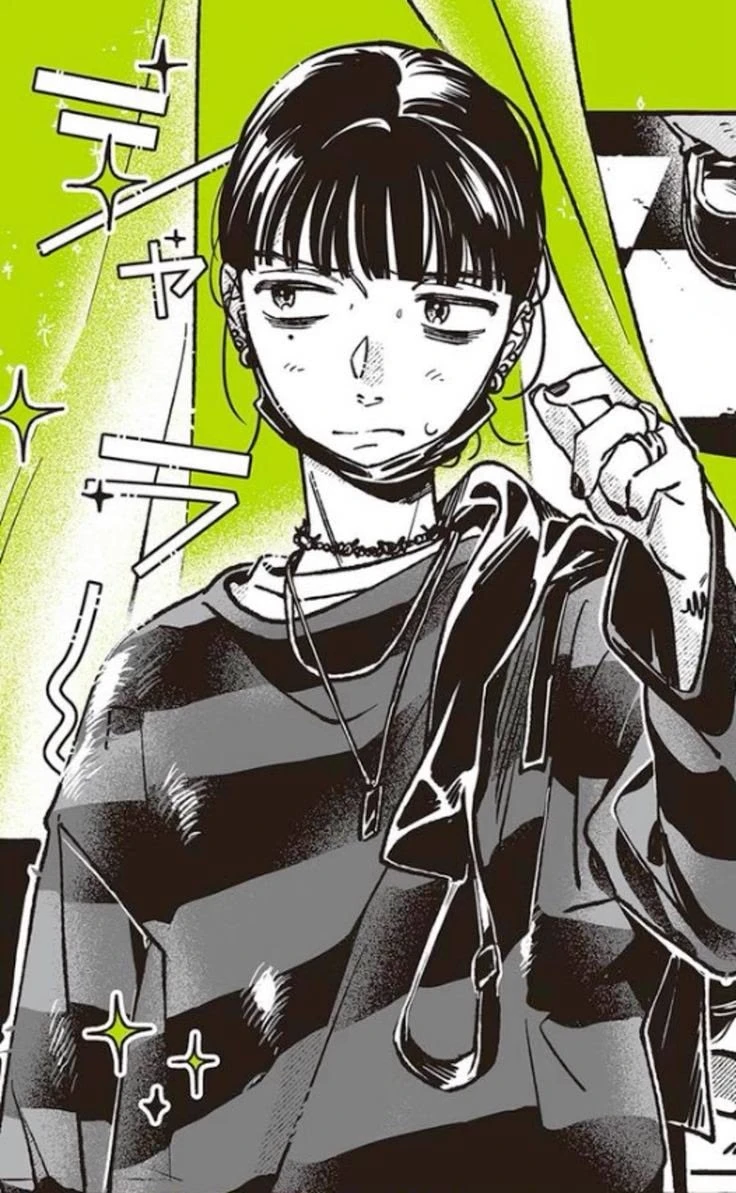 Mitsuki Koga thumbnail