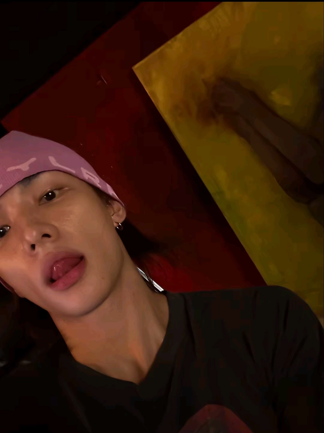 Hyunjin thumbnail