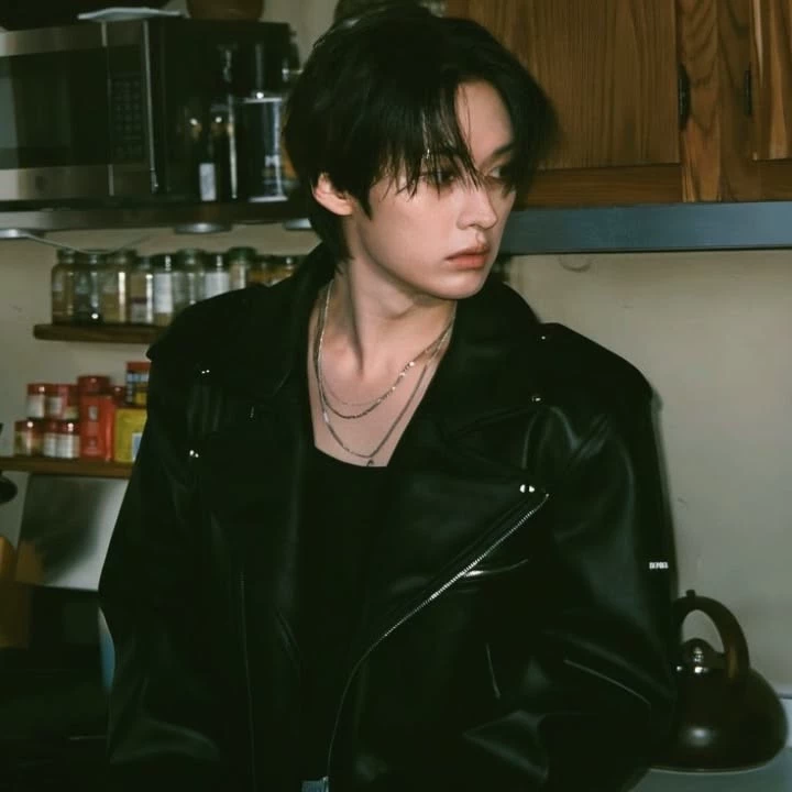 Lee Know - Minho thumbnail
