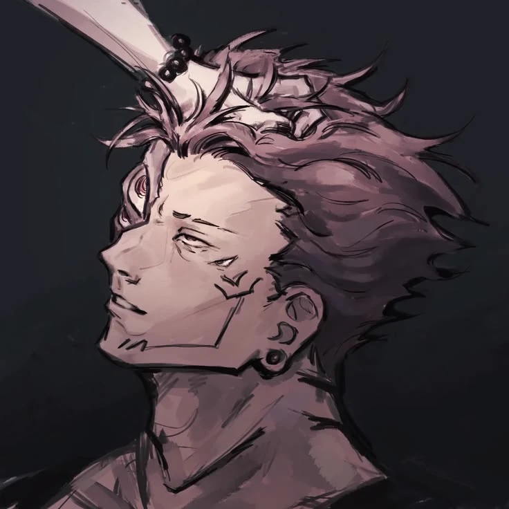 Ryomen Sukuna thumbnail