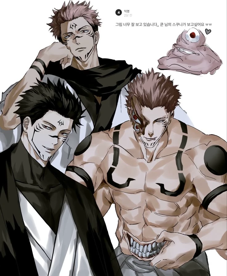 Three sucks ☆ thumbnail