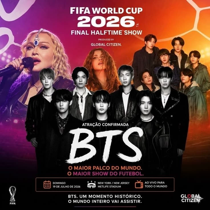 FIFA WORLD CUP / BREAK of the game. thumbnail