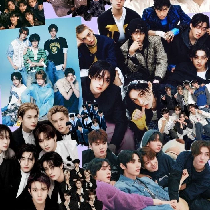 REALITY SHOW IDOLS. thumbnail
