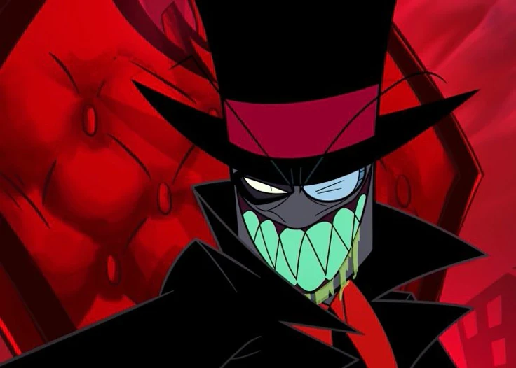 Black Hat thumbnail