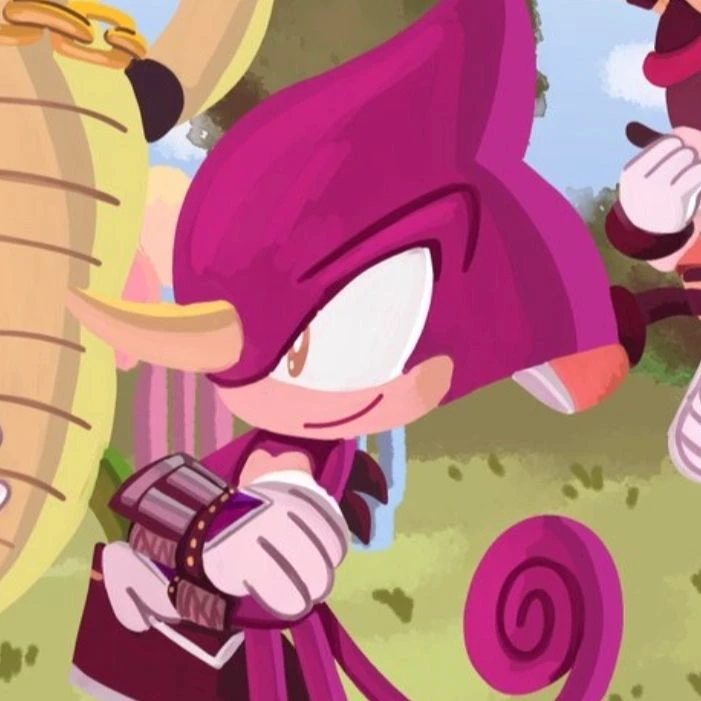 Espio thumbnail