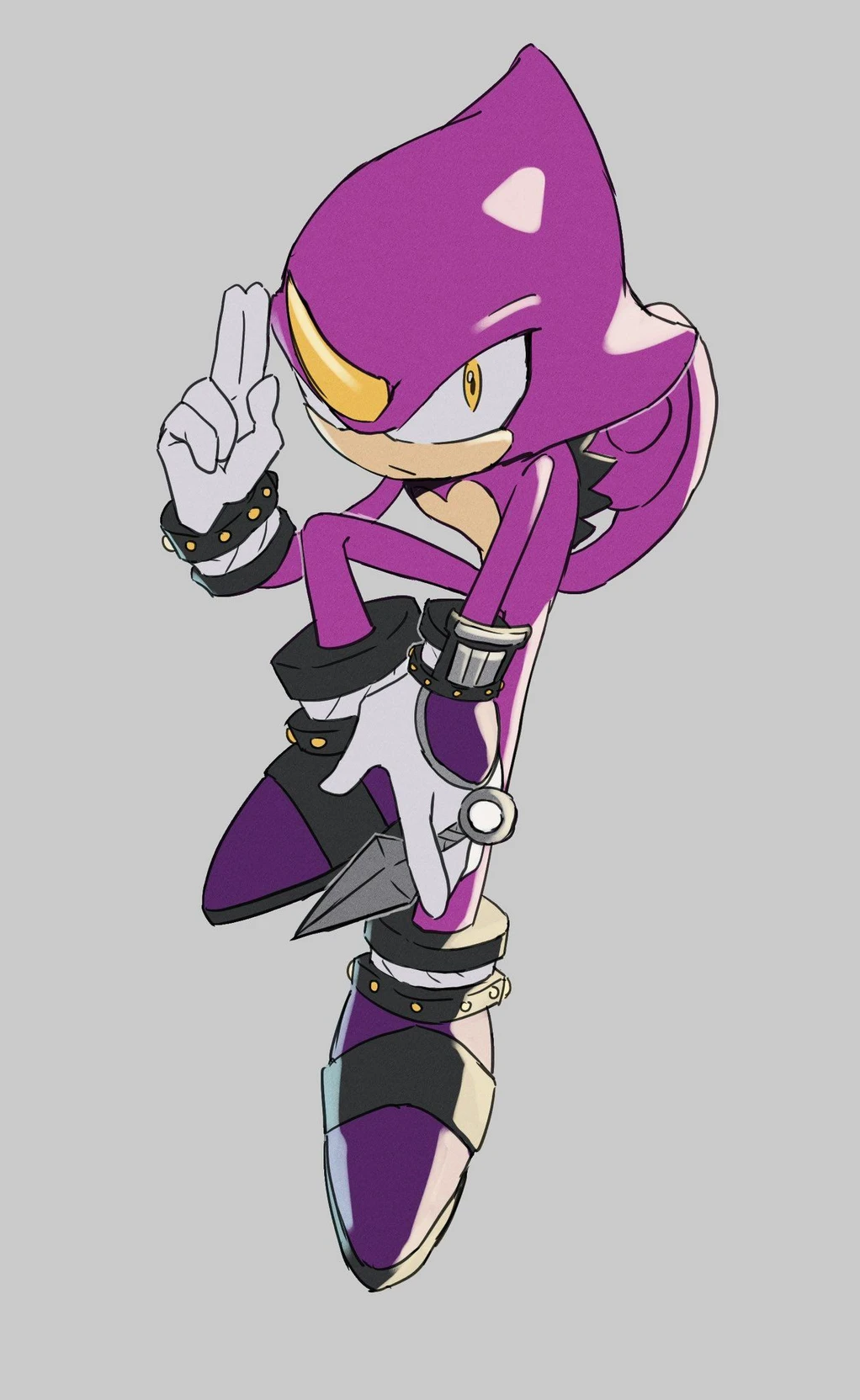Espio thumbnail