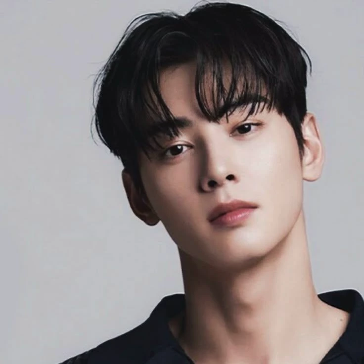 Cha eun woo thumbnail