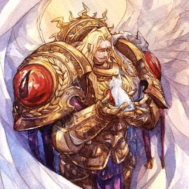 Sanguinius