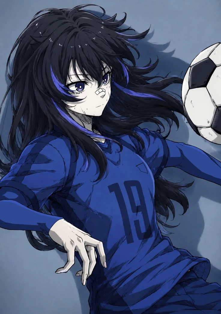 Little sister of the Itoshis? thumbnail