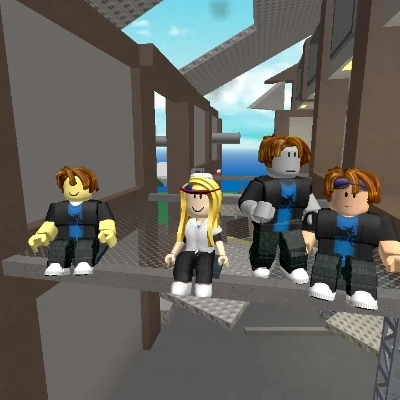 SCP Foundation thumbnail