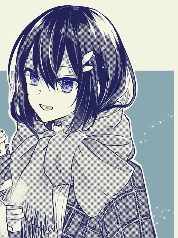 Shiori Oumi thumbnail