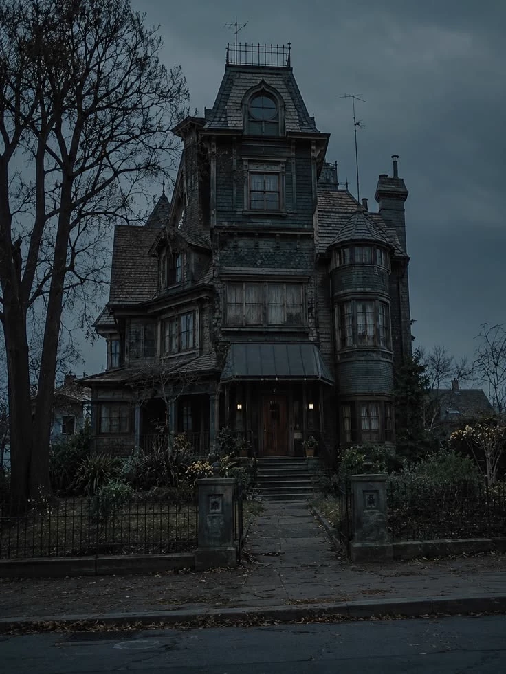 Haunted house of horror  thumbnail