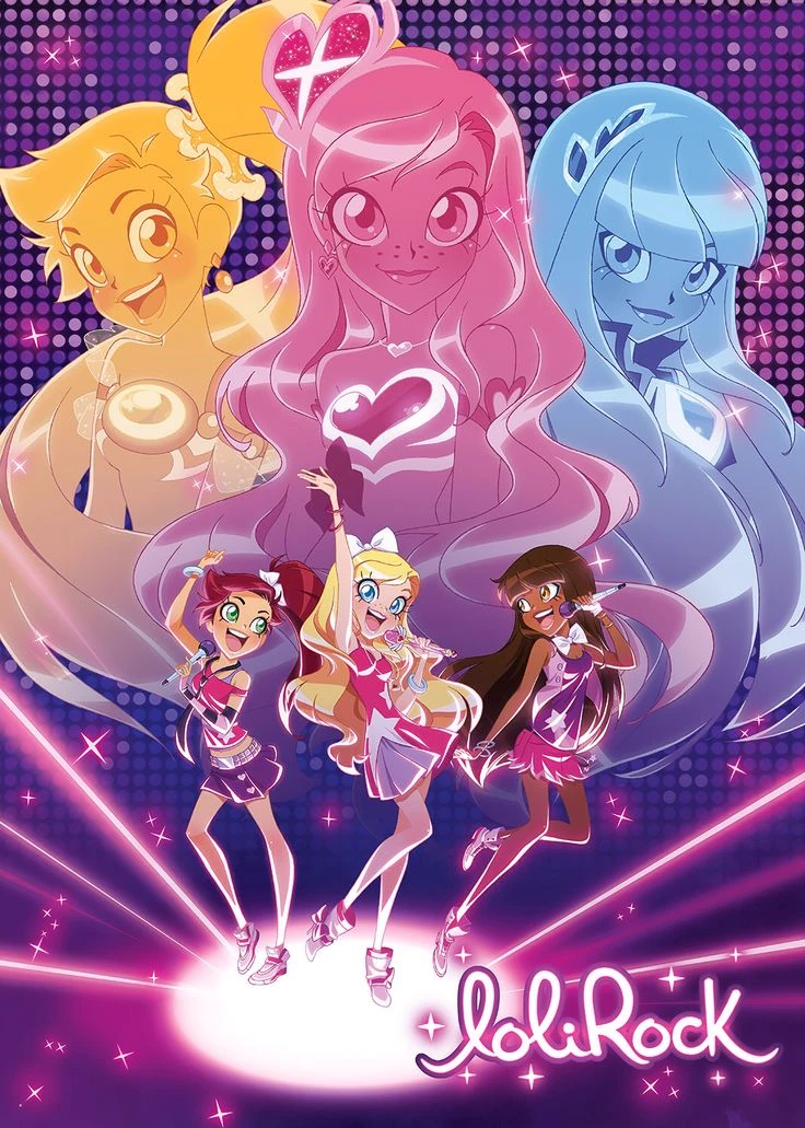 Loli Rock  thumbnail