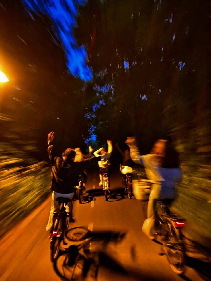 Friend group  thumbnail