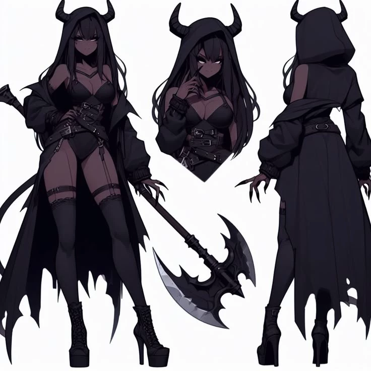 Succubus/ incubus  thumbnail