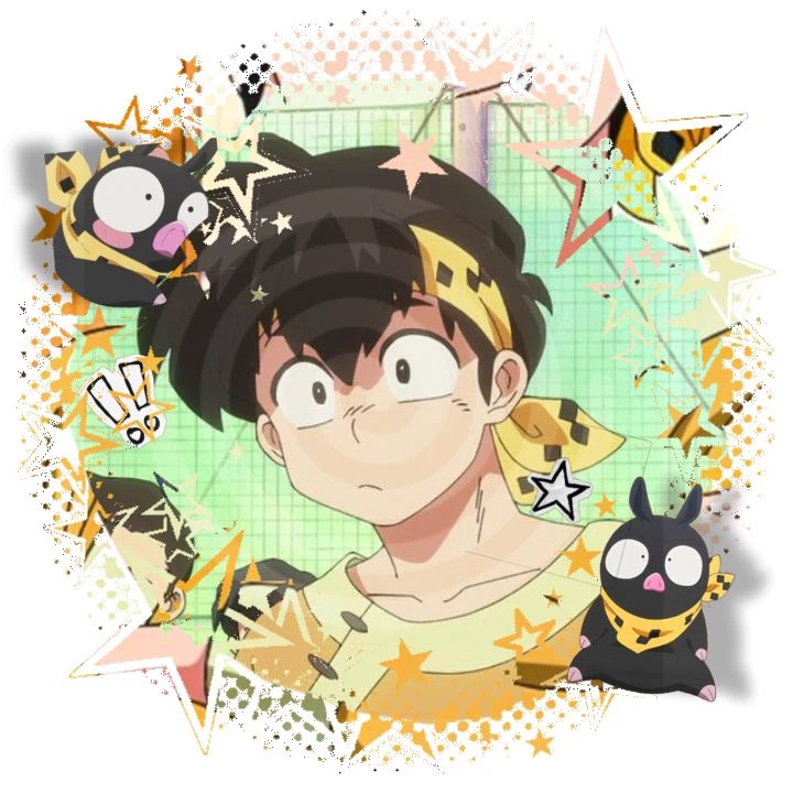 Ryoga Hibiki thumbnail