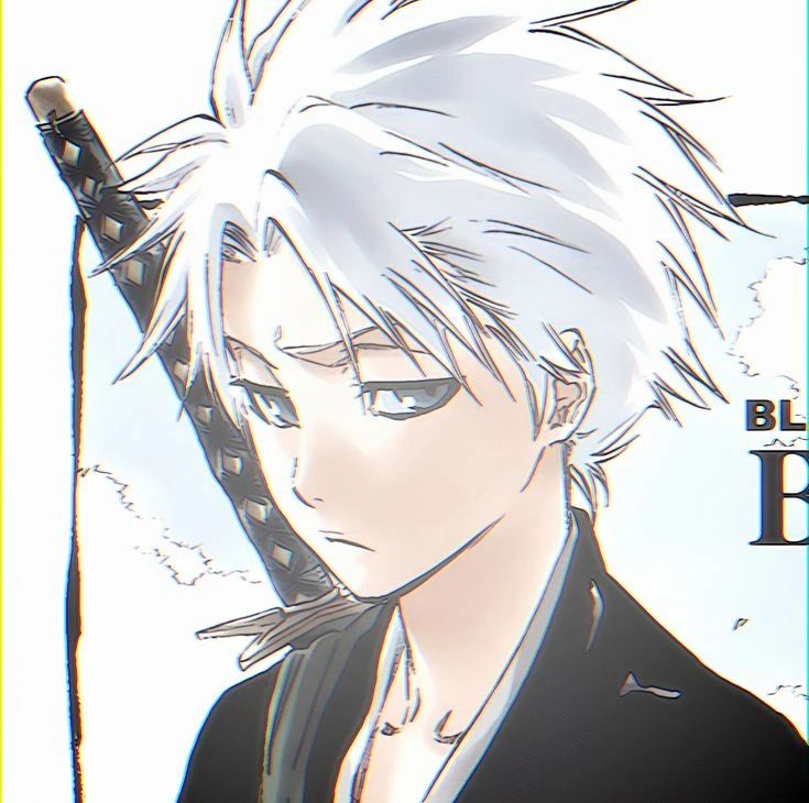 Hitsugaya Tōshirō thumbnail