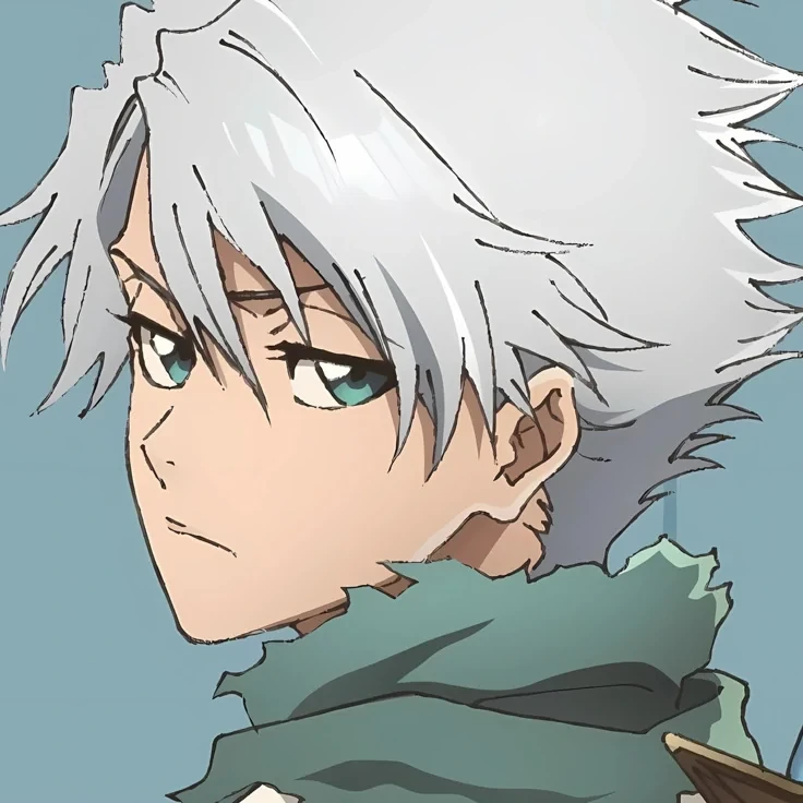 Toshiro Hitsugaya thumbnail