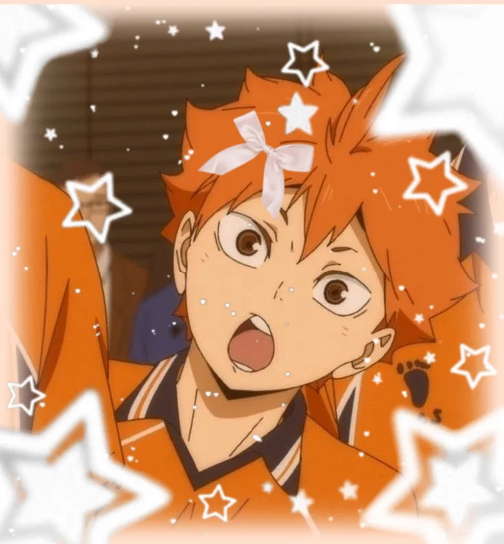 Hinata Shoyo\_BL thumbnail
