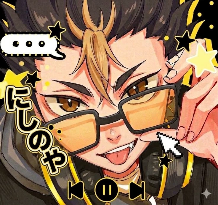 Yuu Nishinoya thumbnail